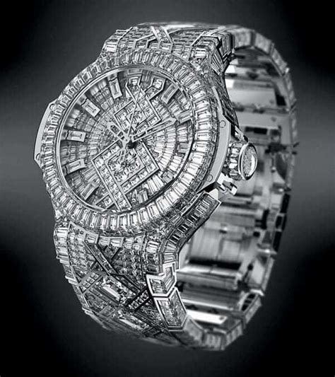 hublot big bang diamond jay z|Hublot big bang 5 million.